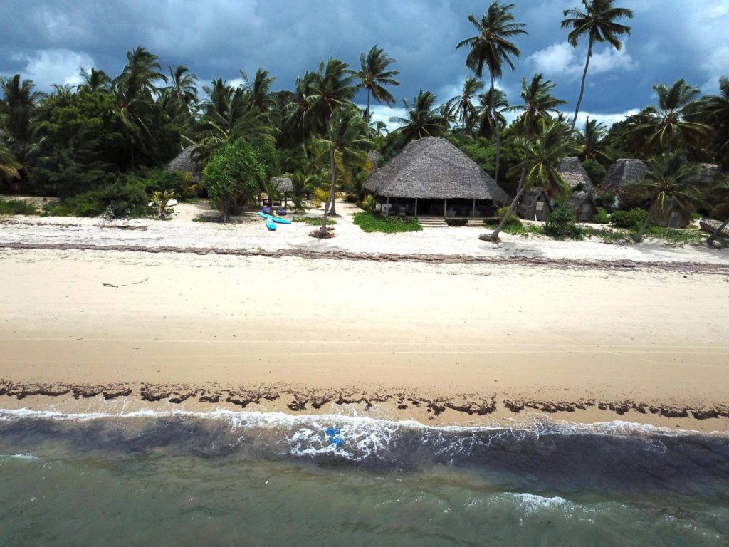 Beach Restaurant