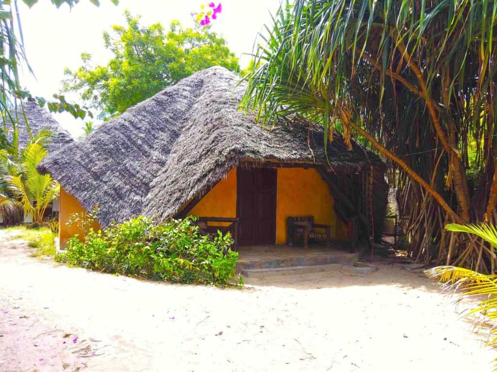 Cottage 5
