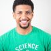 photography of a guy wearing green shirt 1222271 Small